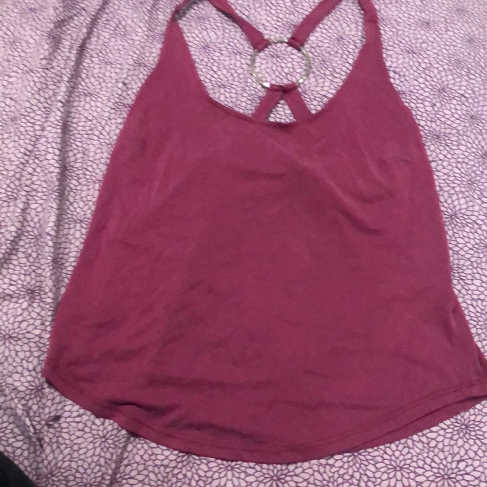 Tank top - Picture 1 of 1